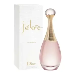 J’adore agua de perfume 100ml dama