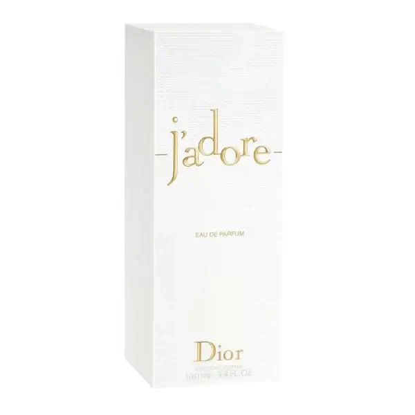 J’adore agua de perfume 100ml dama