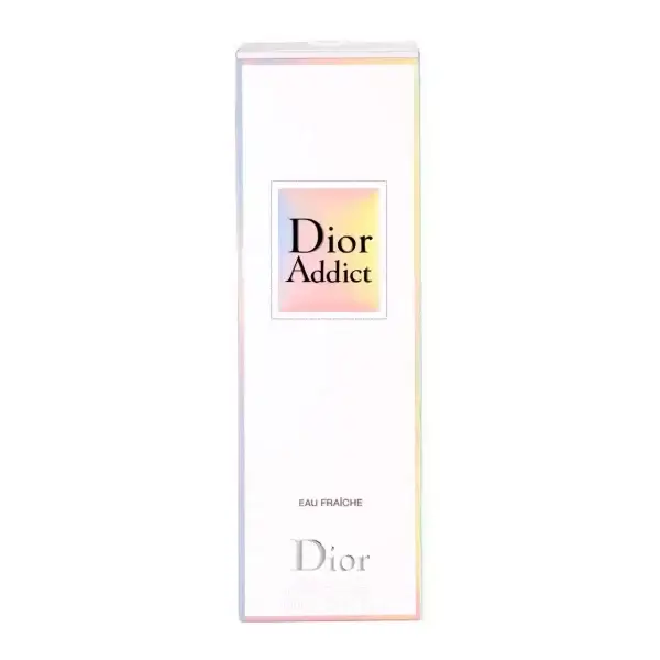 Dior Addict Fraiche Agua de tocador 100ml dama