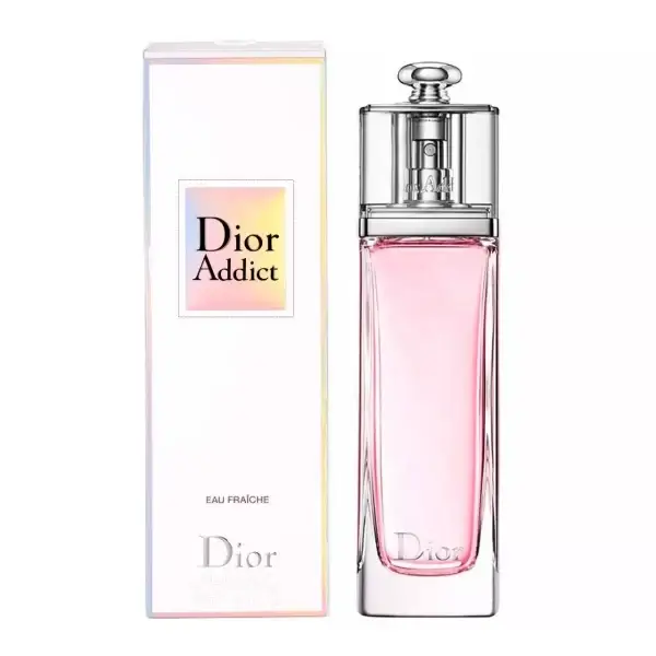 Dior Addict Fraiche Agua de tocador 100ml dama