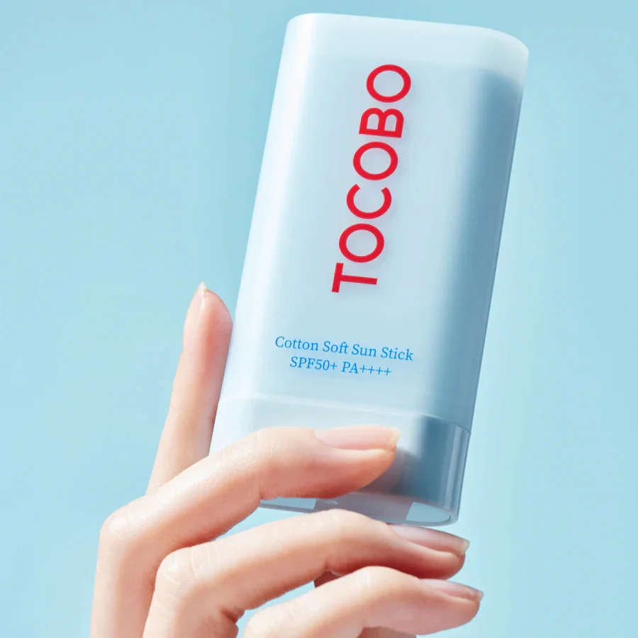 Tocobo skincare