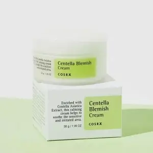 COSRX- Crema antimanchas con centella